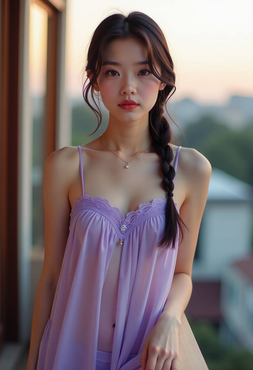 沉默的客厅海报